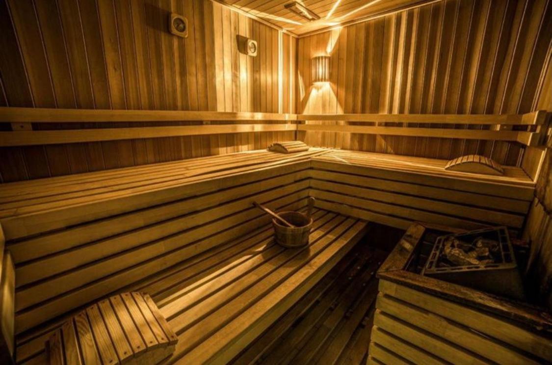 Luxury Silver Mountain Apartment Poiana Brasov Eksteriør bilde