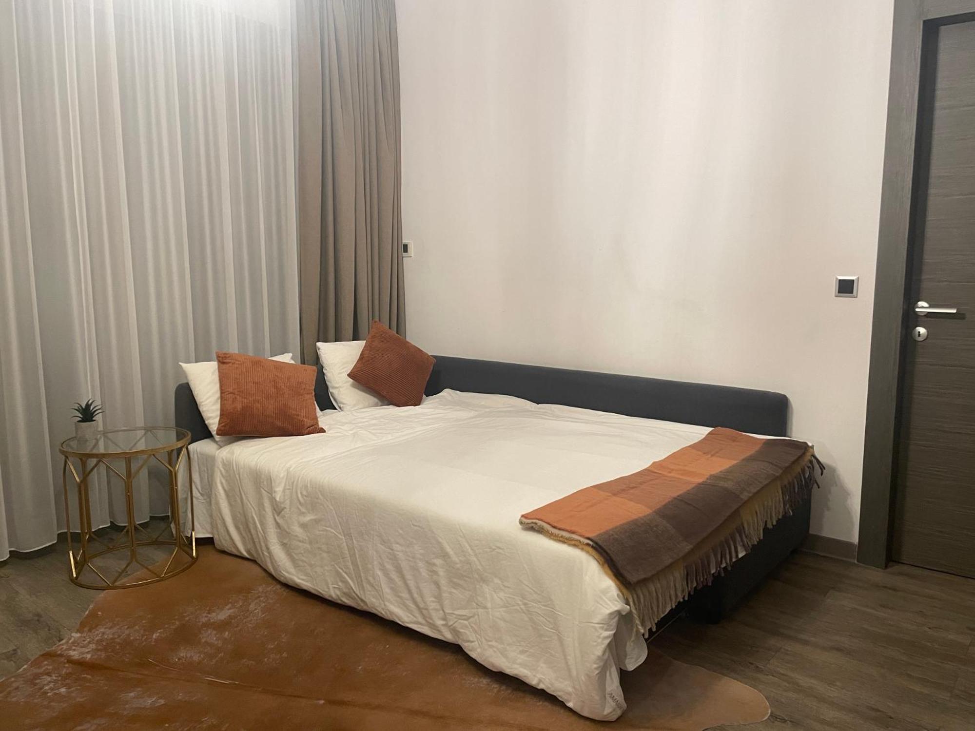 Luxury Silver Mountain Apartment Poiana Brasov Eksteriør bilde